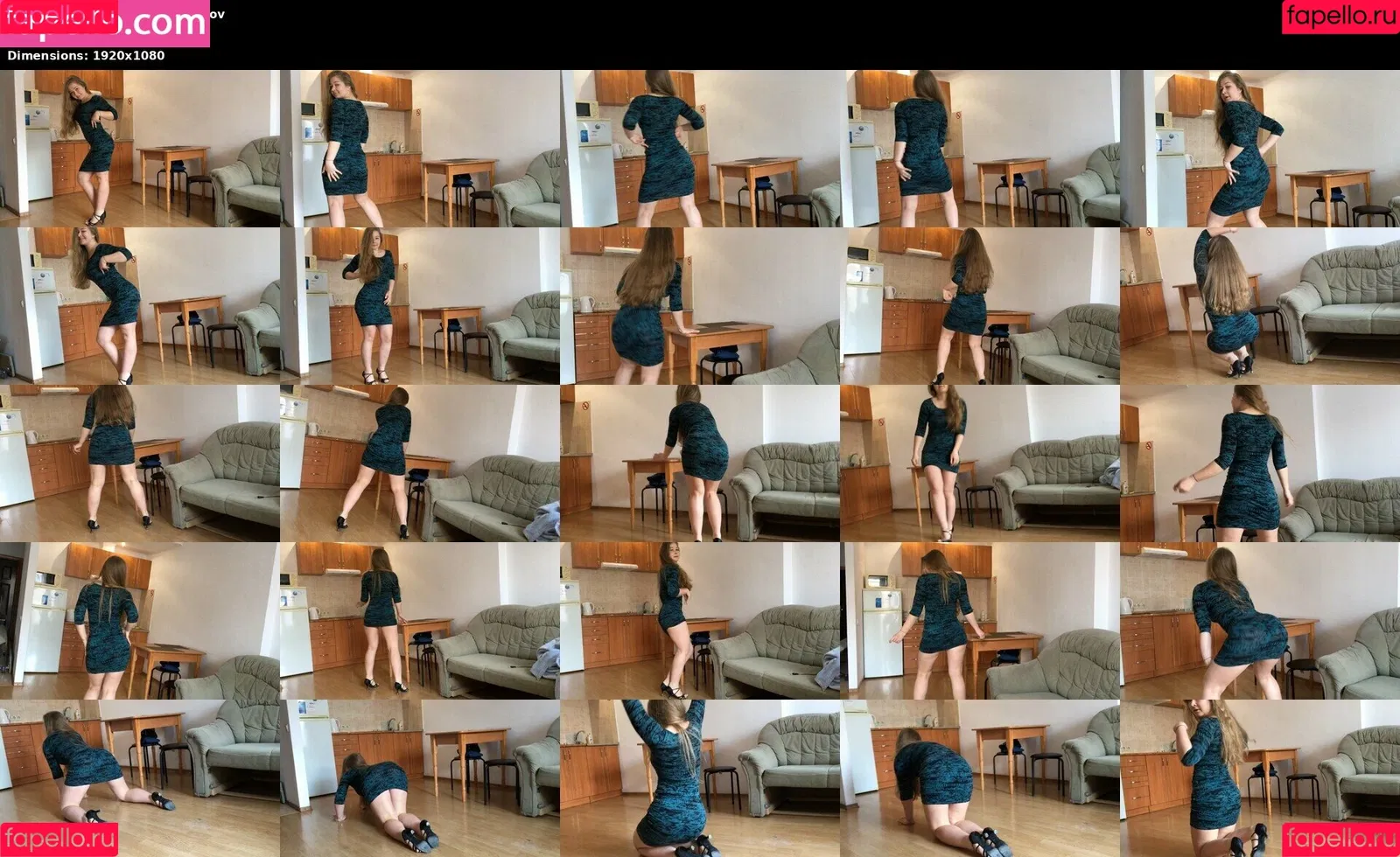 blondeany Onlyfans Photo Gallery 