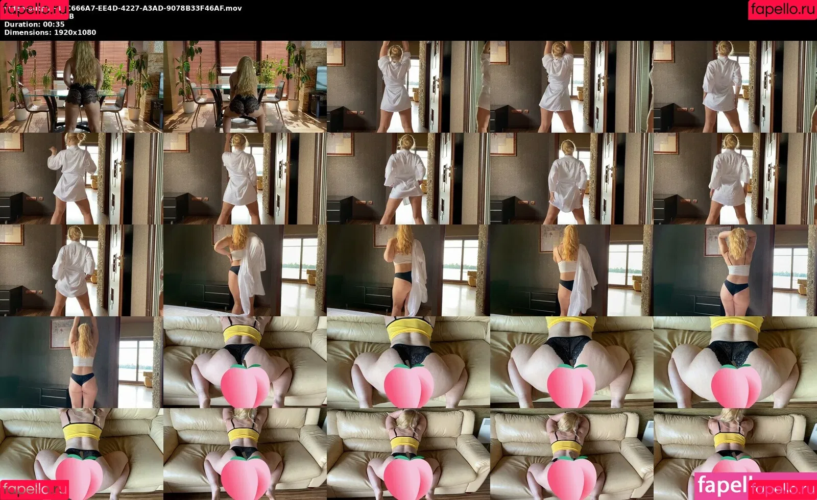 blondeany Onlyfans Photo Gallery 
