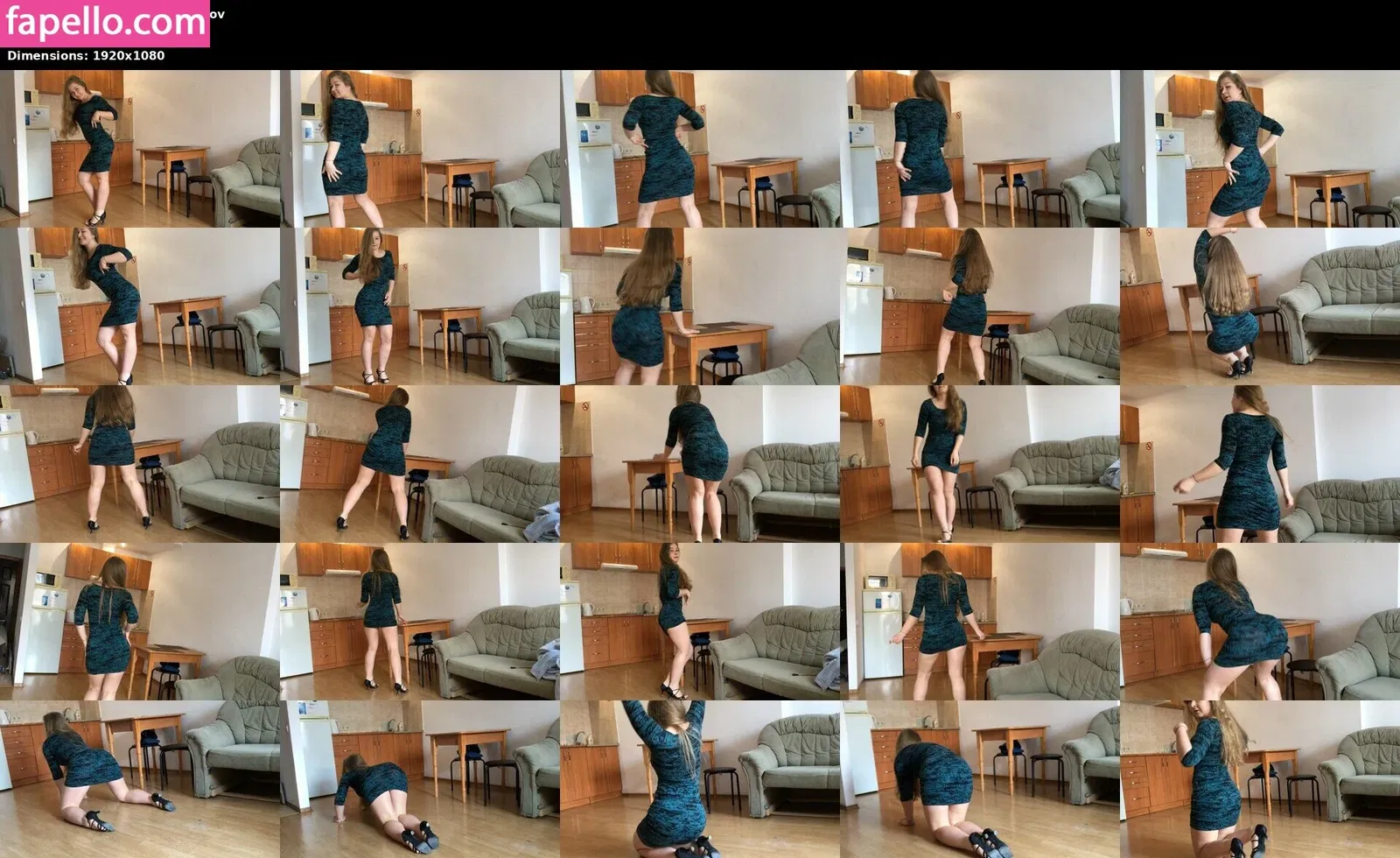 blondeany Onlyfans Photo Gallery 