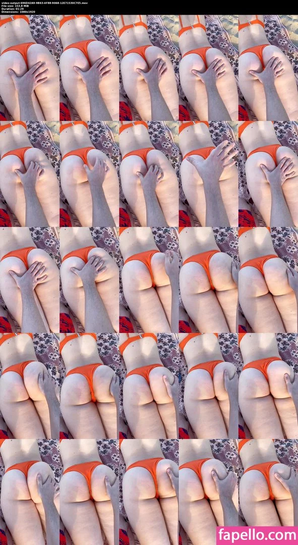 blondeany Onlyfans Photo Gallery 