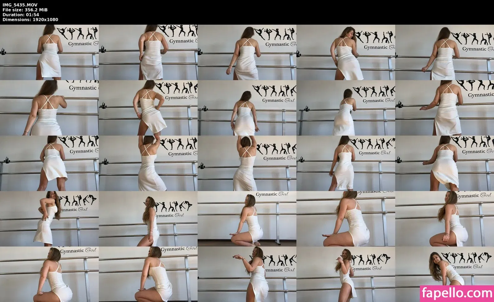 blondeany Onlyfans Photo Gallery 