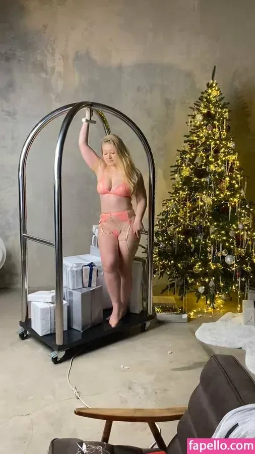 blondeany Onlyfans Photo Gallery 