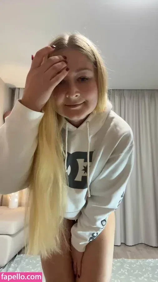 blondeany Onlyfans Photo Gallery 