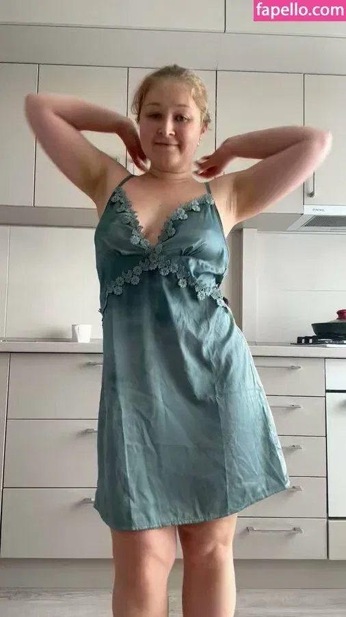 blondeany Onlyfans Photo Gallery 