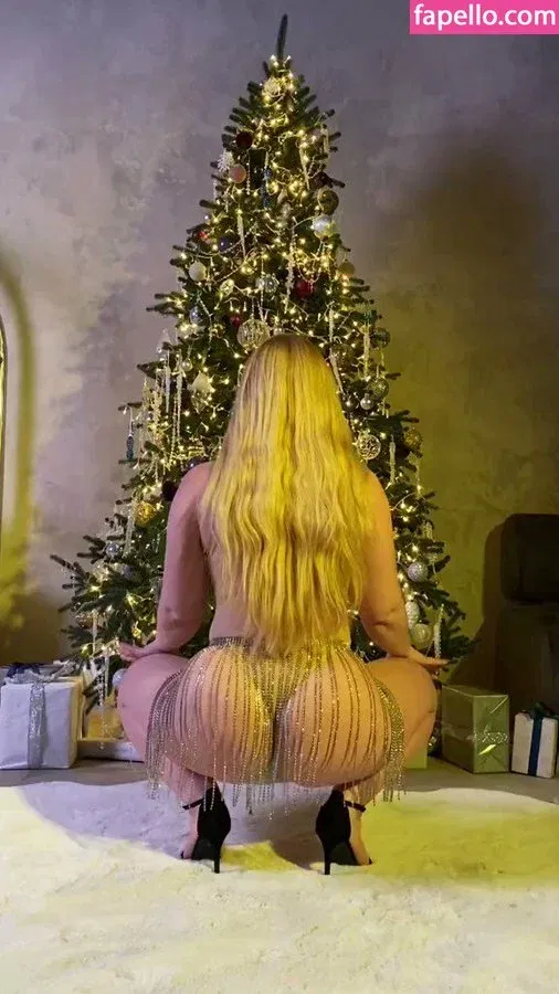 blondeany Onlyfans Photo Gallery 