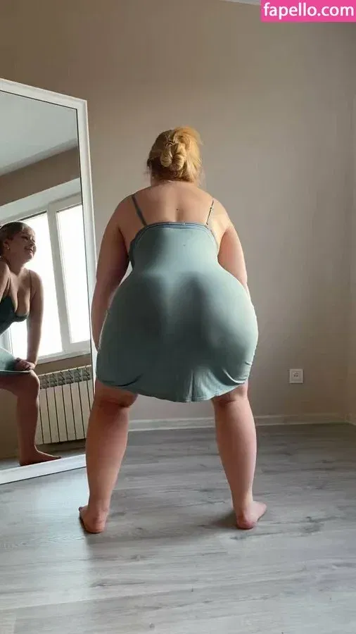 blondeany Onlyfans Photo Gallery 