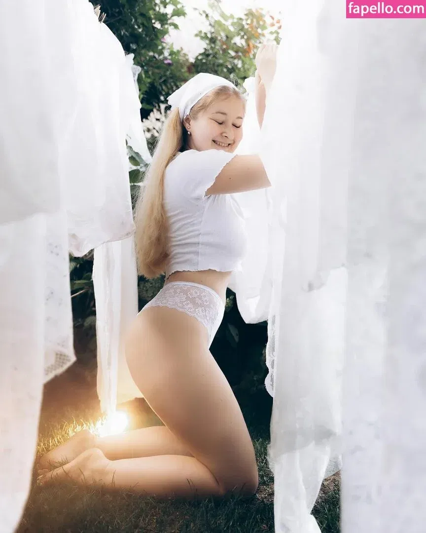 blondeany Onlyfans Photo Gallery 