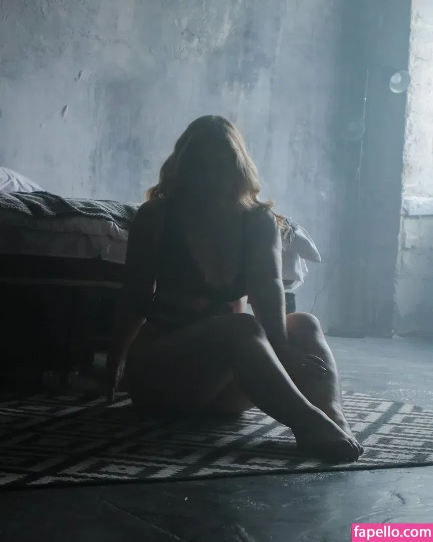 blondeany Onlyfans Photo Gallery 