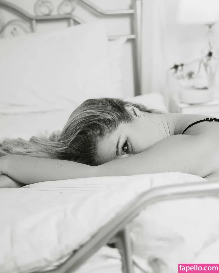 blondeany Onlyfans Photo Gallery 