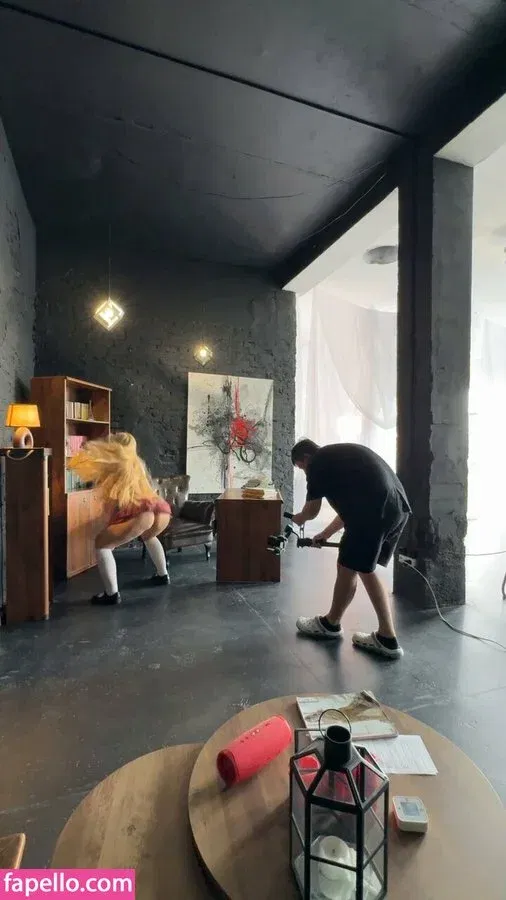 blondeany Onlyfans Photo Gallery 