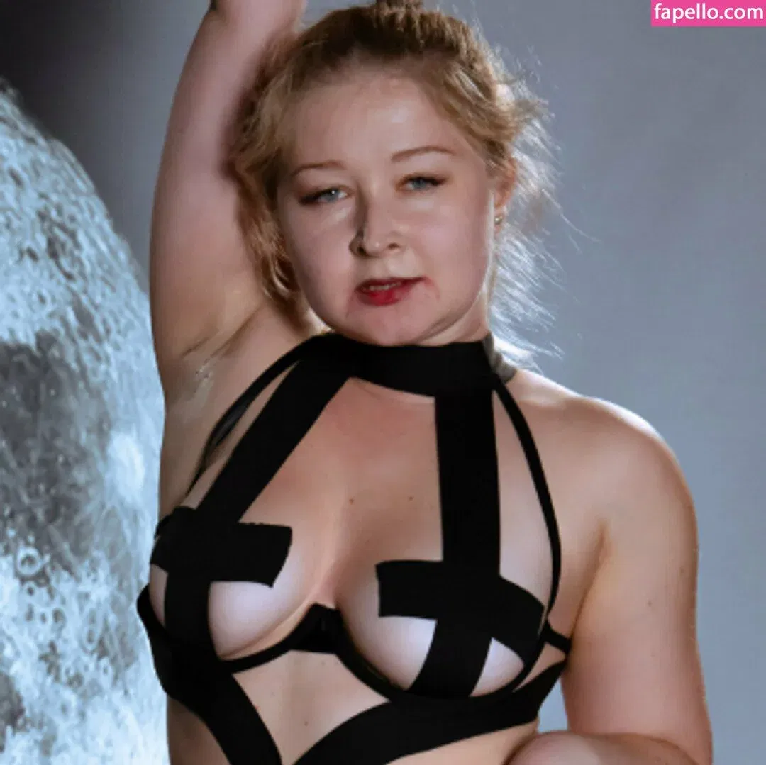 blondeany Onlyfans Photo Gallery 