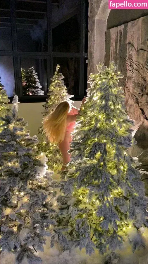 blondeany Onlyfans Photo Gallery 