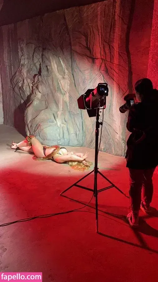 blondeany Onlyfans Photo Gallery 