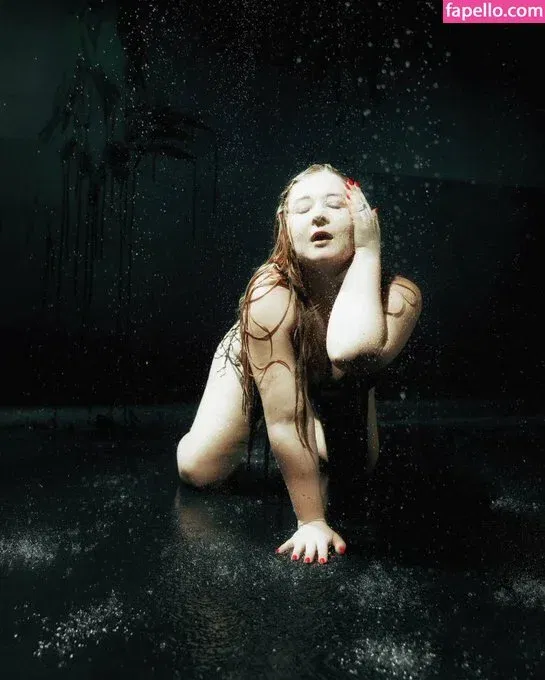 blondeany Onlyfans Photo Gallery 