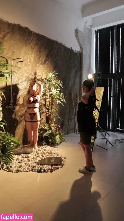 blondeany Onlyfans Photo Gallery 