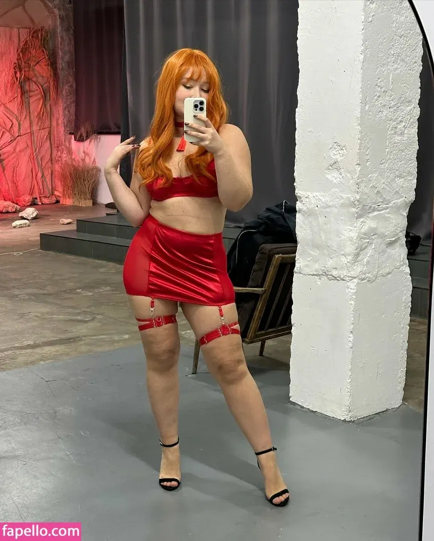 blondeany Onlyfans Photo Gallery 