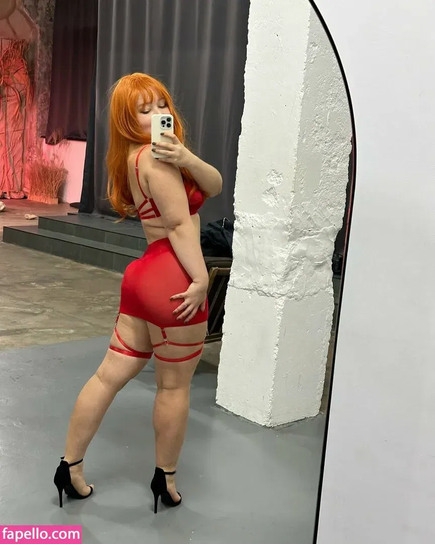 blondeany Onlyfans Photo Gallery 