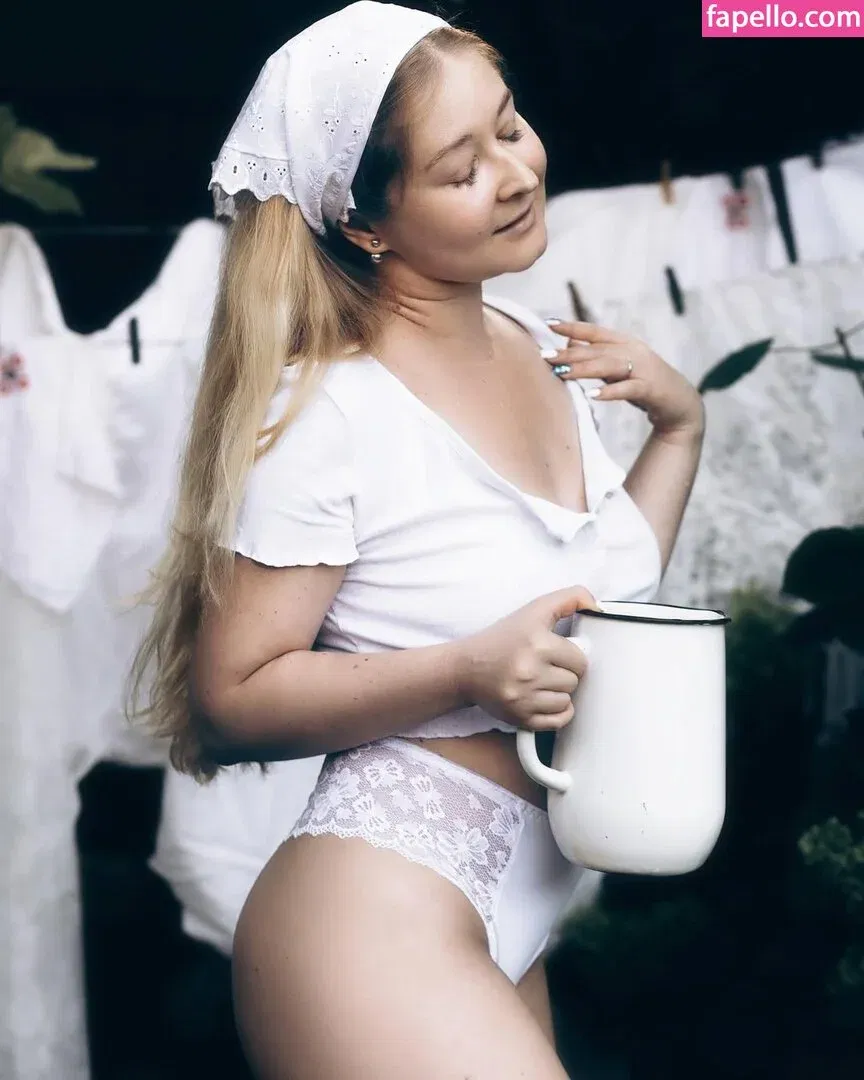 blondeany Onlyfans Photo Gallery 