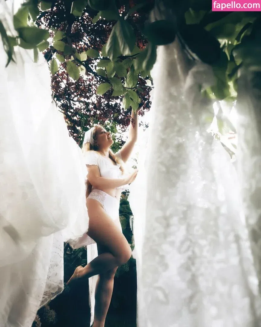 blondeany Onlyfans Photo Gallery 