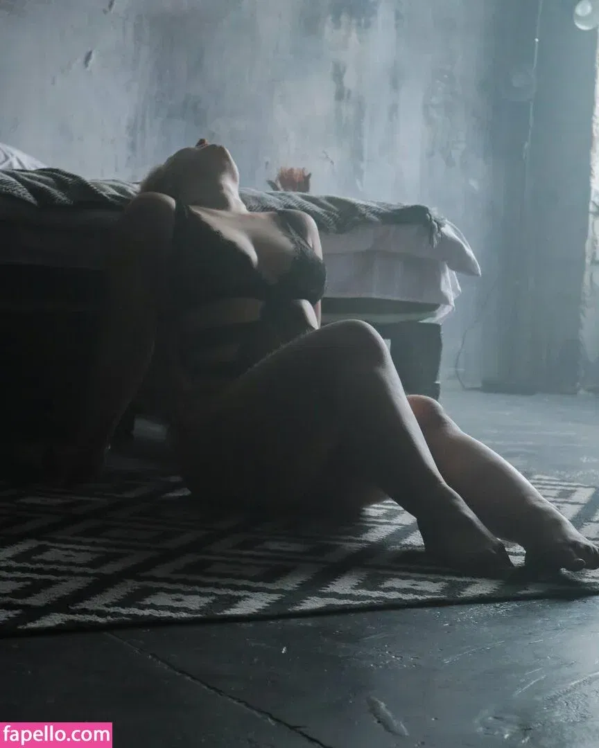 blondeany Onlyfans Photo Gallery 