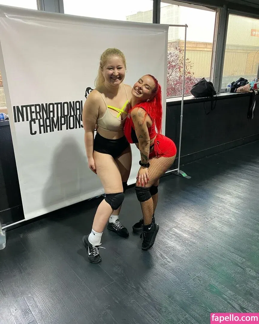 blondeany Onlyfans Photo Gallery 