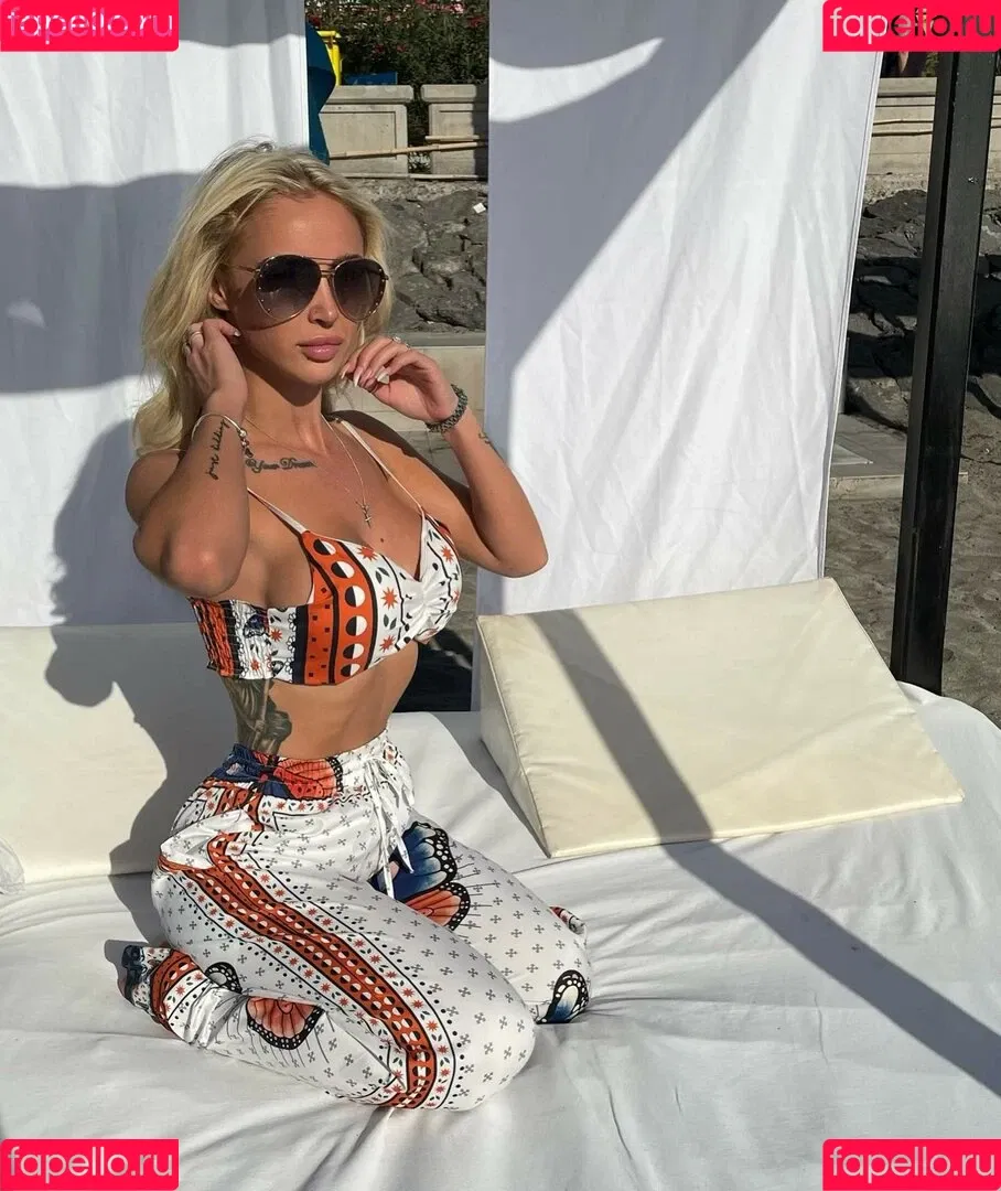 Bonnie Marie Onlyfans Photo Gallery 