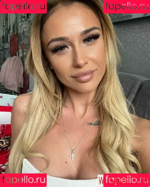 Bonnie Marie Onlyfans Photo Gallery 