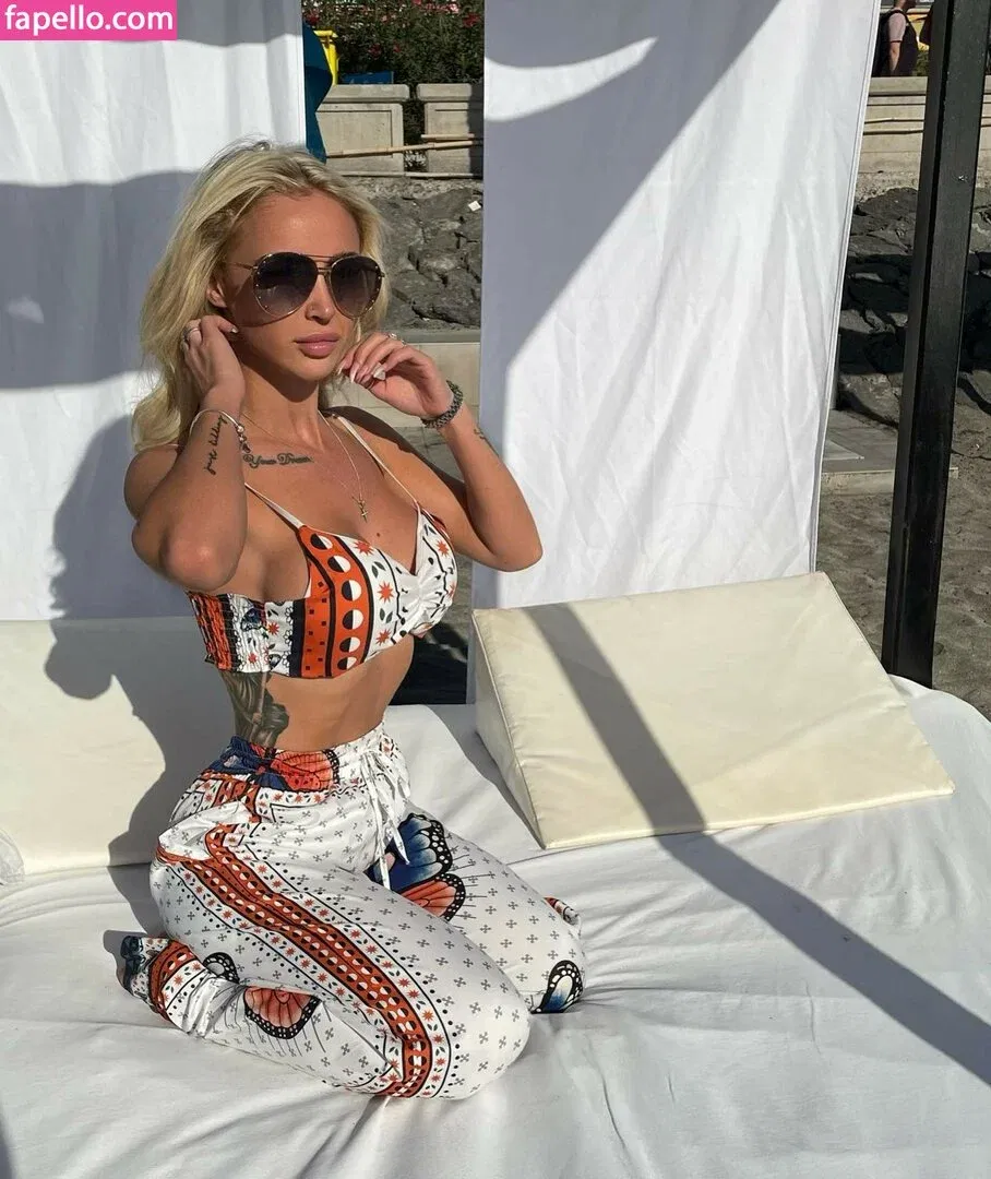 Bonnie Marie Onlyfans Photo Gallery 