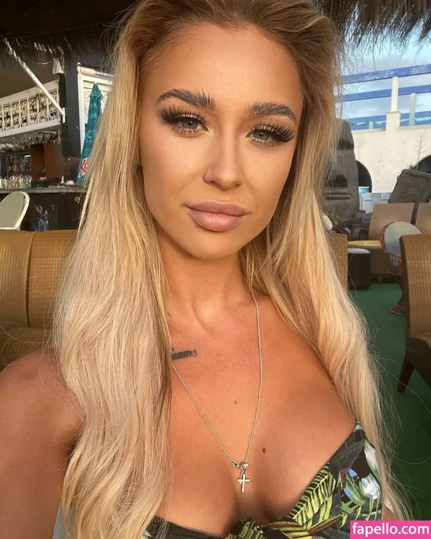 Bonnie Marie Onlyfans Photo Gallery 