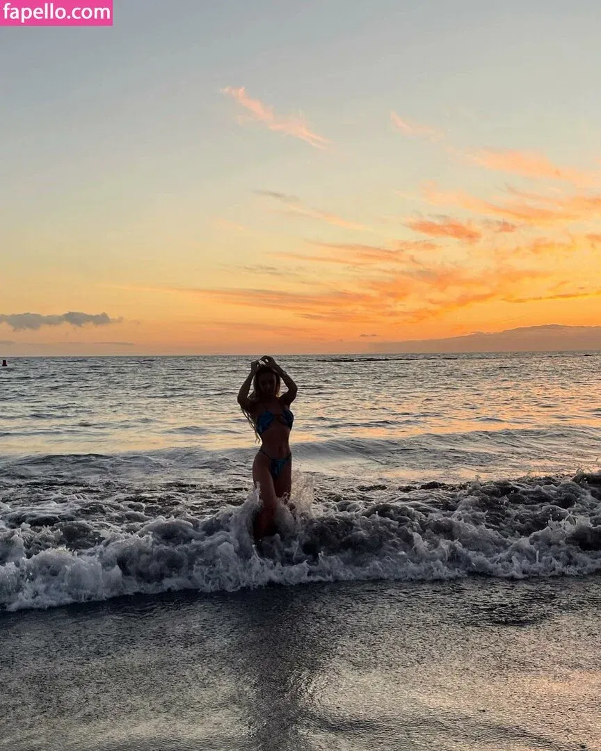 Bonnie Marie Onlyfans Photo Gallery 