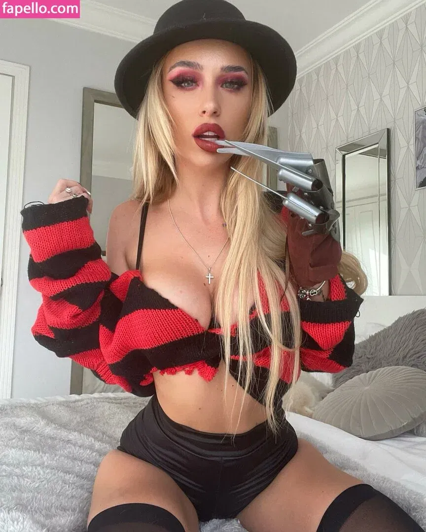 Bonnie Marie Onlyfans Photo Gallery 