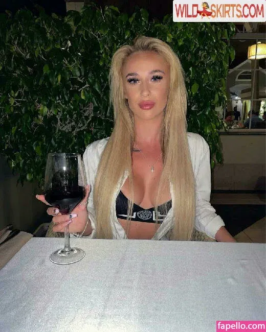 Bonnie Marie Onlyfans Photo Gallery 