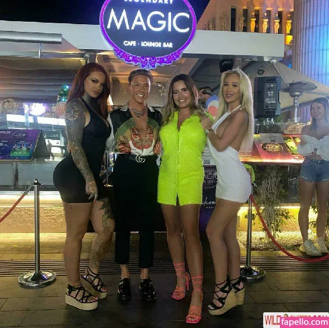 Bonnie Marie Onlyfans Photo Gallery 