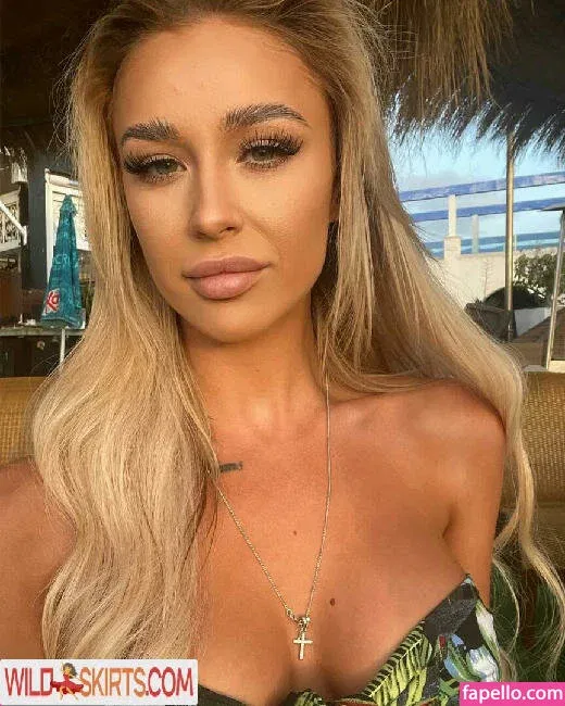 Bonnie Marie Onlyfans Photo Gallery 