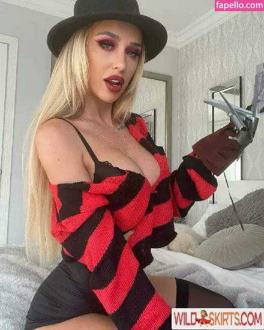 Bonnie Marie Onlyfans Photo Gallery 