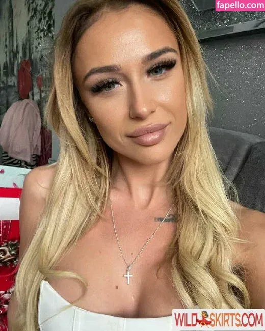 Bonnie Marie Onlyfans Photo Gallery 