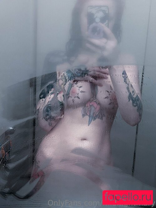 Midnight Mary Nude Onlyfans Photo 28