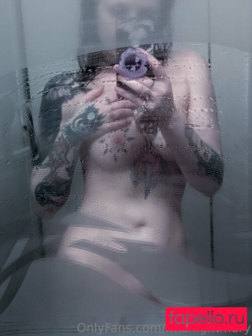 Midnight Mary Nude Onlyfans Photo 29