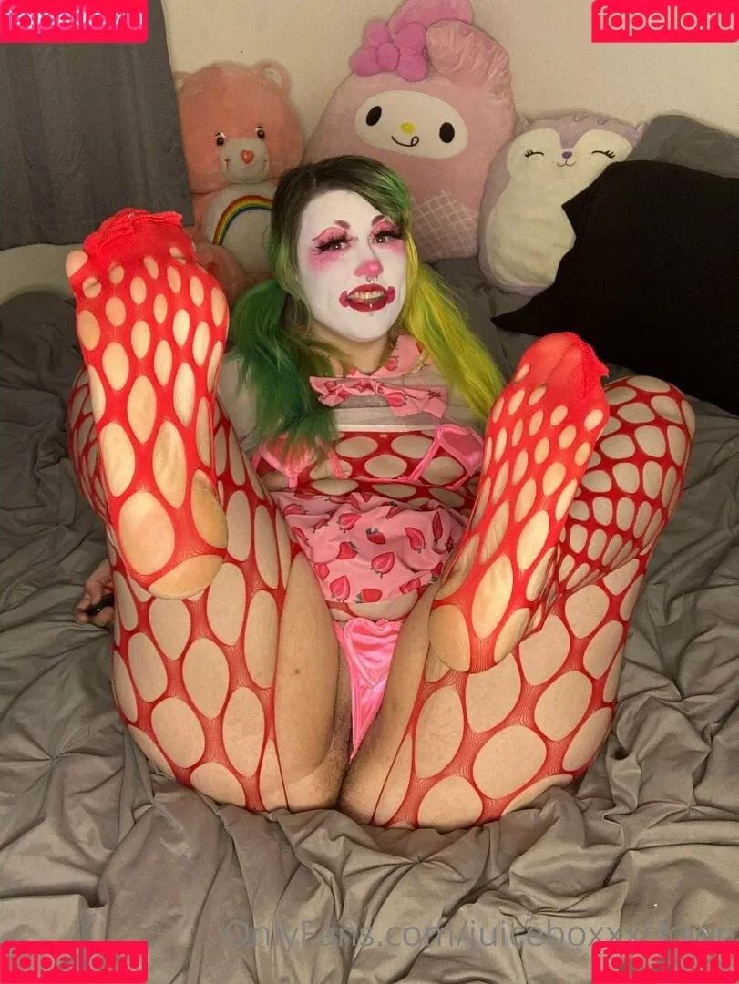 juiceboxxxclown Onlyfans Photo Gallery 
