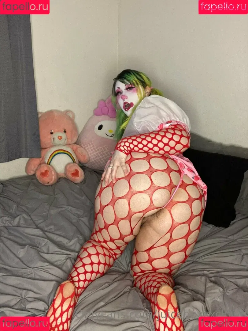 juiceboxxxclown Onlyfans Photo Gallery 