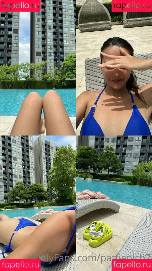 pattienich7 Onlyfans Photo Gallery 