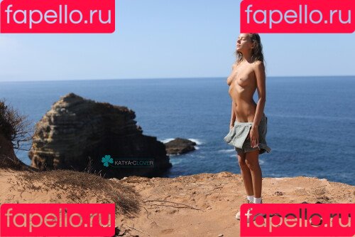 Katya Clover Onlyfans Photo Gallery 