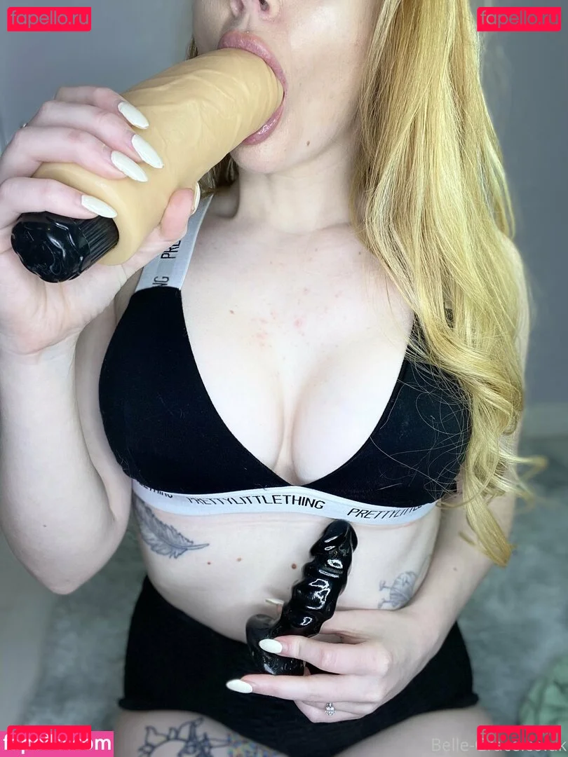 bellegracexx Onlyfans Photo Gallery 