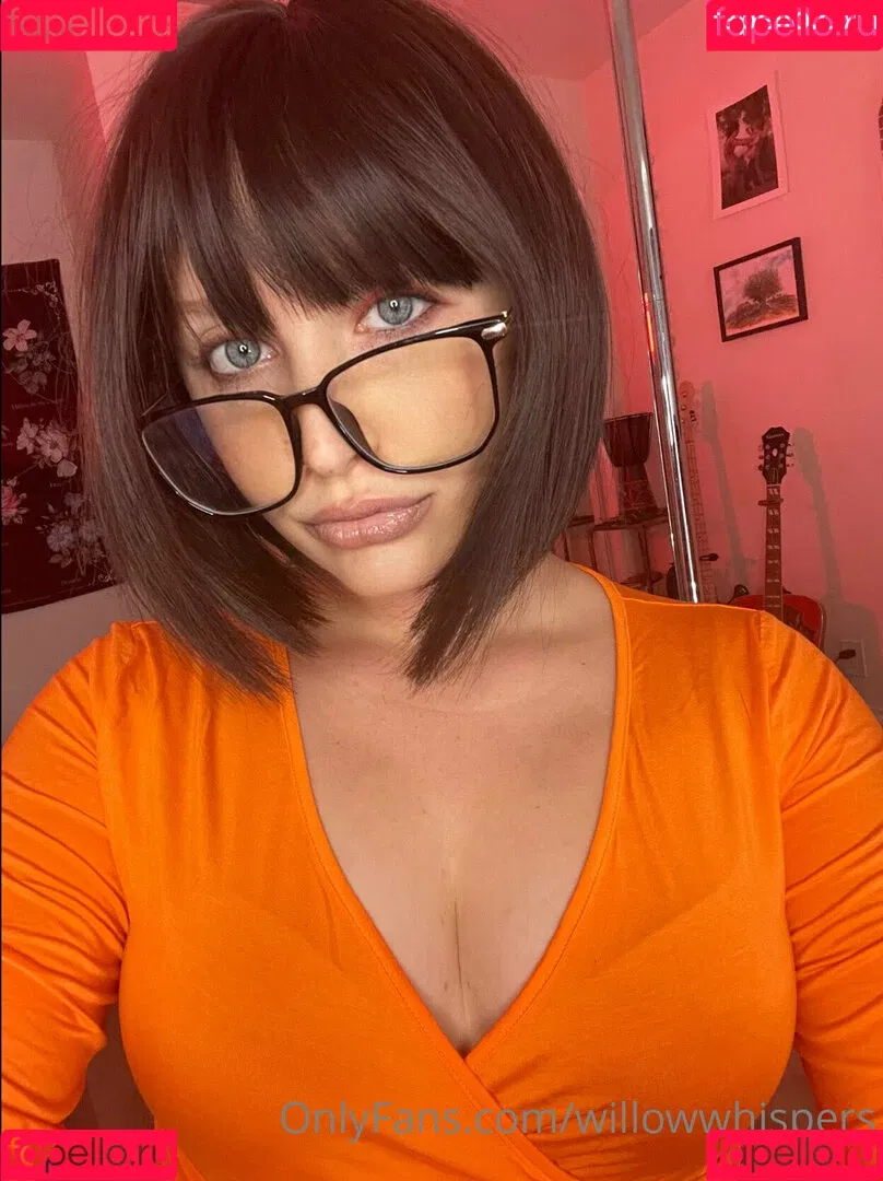 willowwhispers Onlyfans Photo Gallery 
