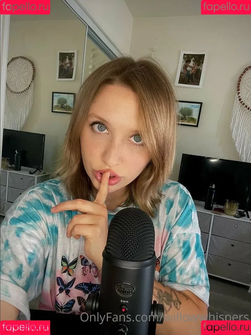 willowwhispers Onlyfans Photo Gallery 