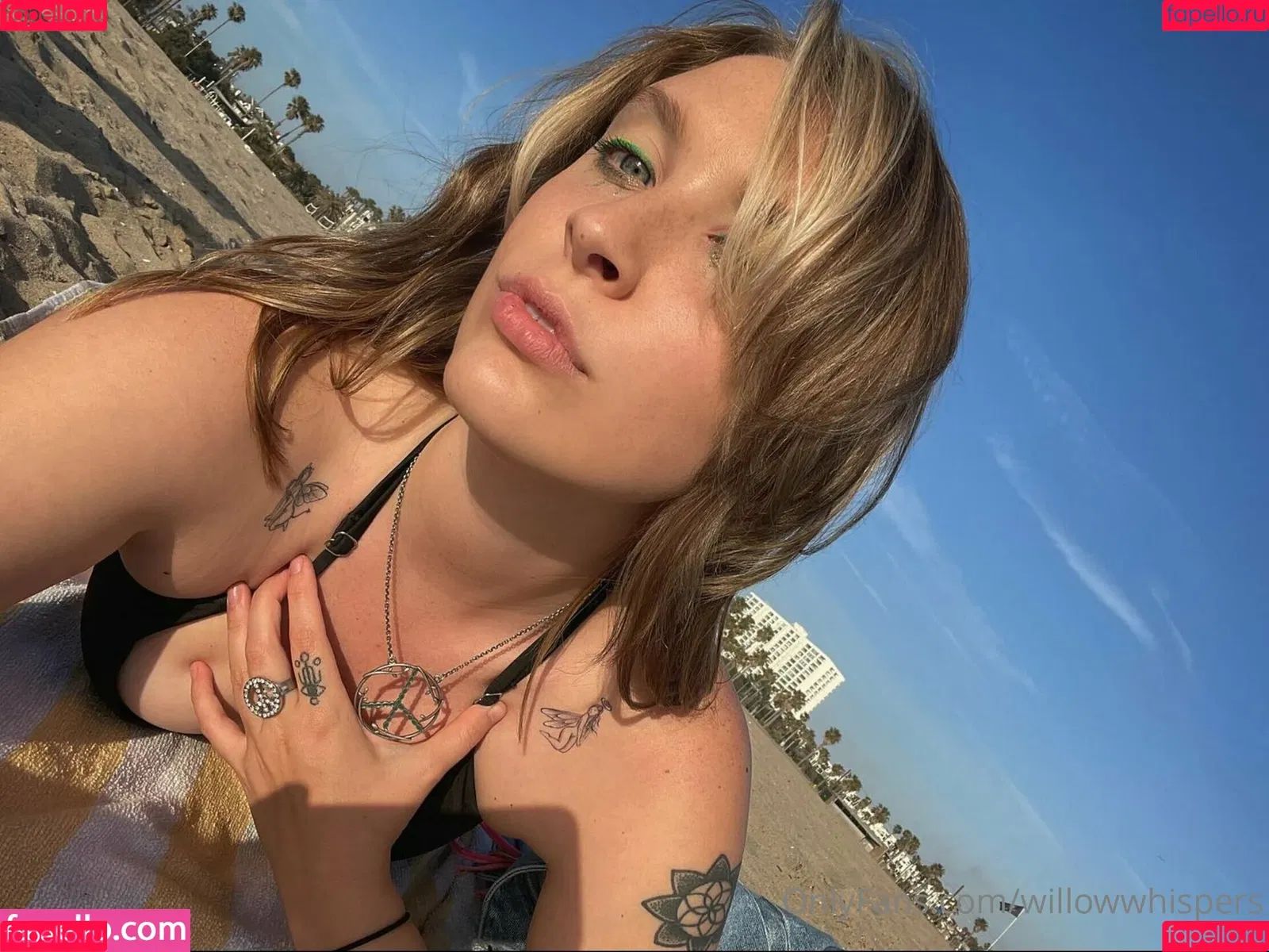 willowwhispers Onlyfans Photo Gallery 