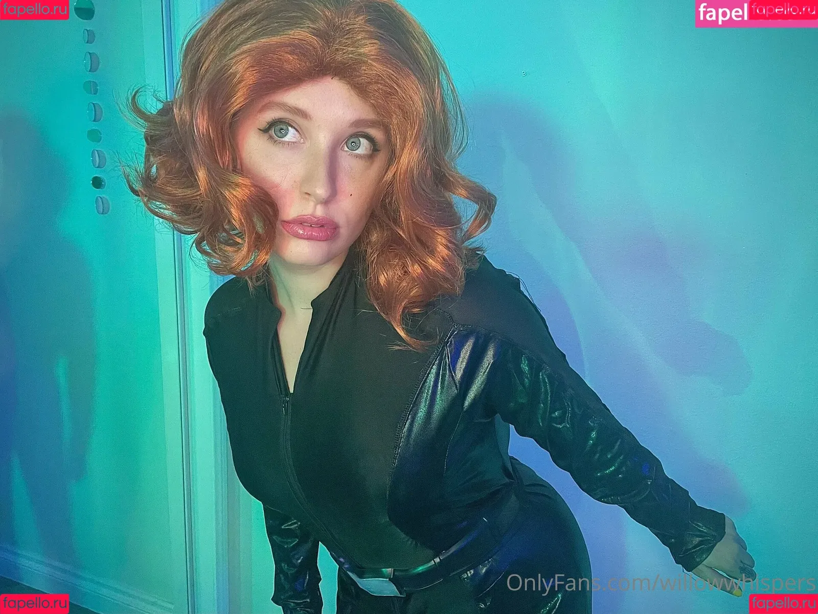 willowwhispers Onlyfans Photo Gallery 