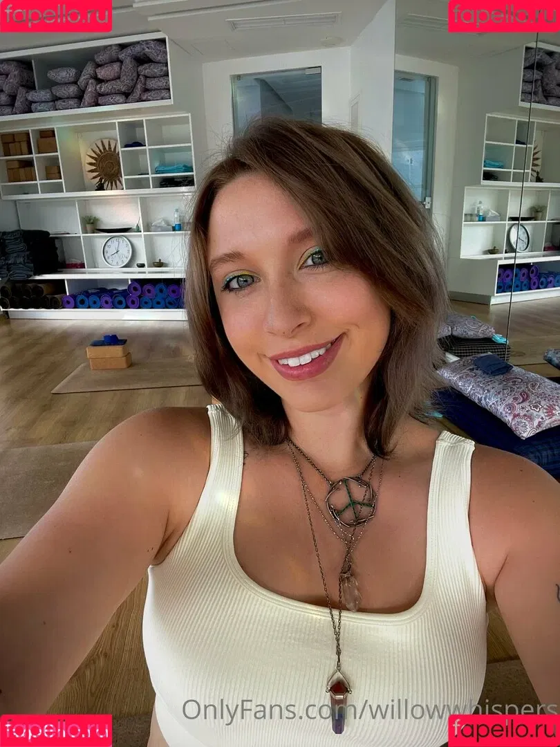 willowwhispers Onlyfans Photo Gallery 