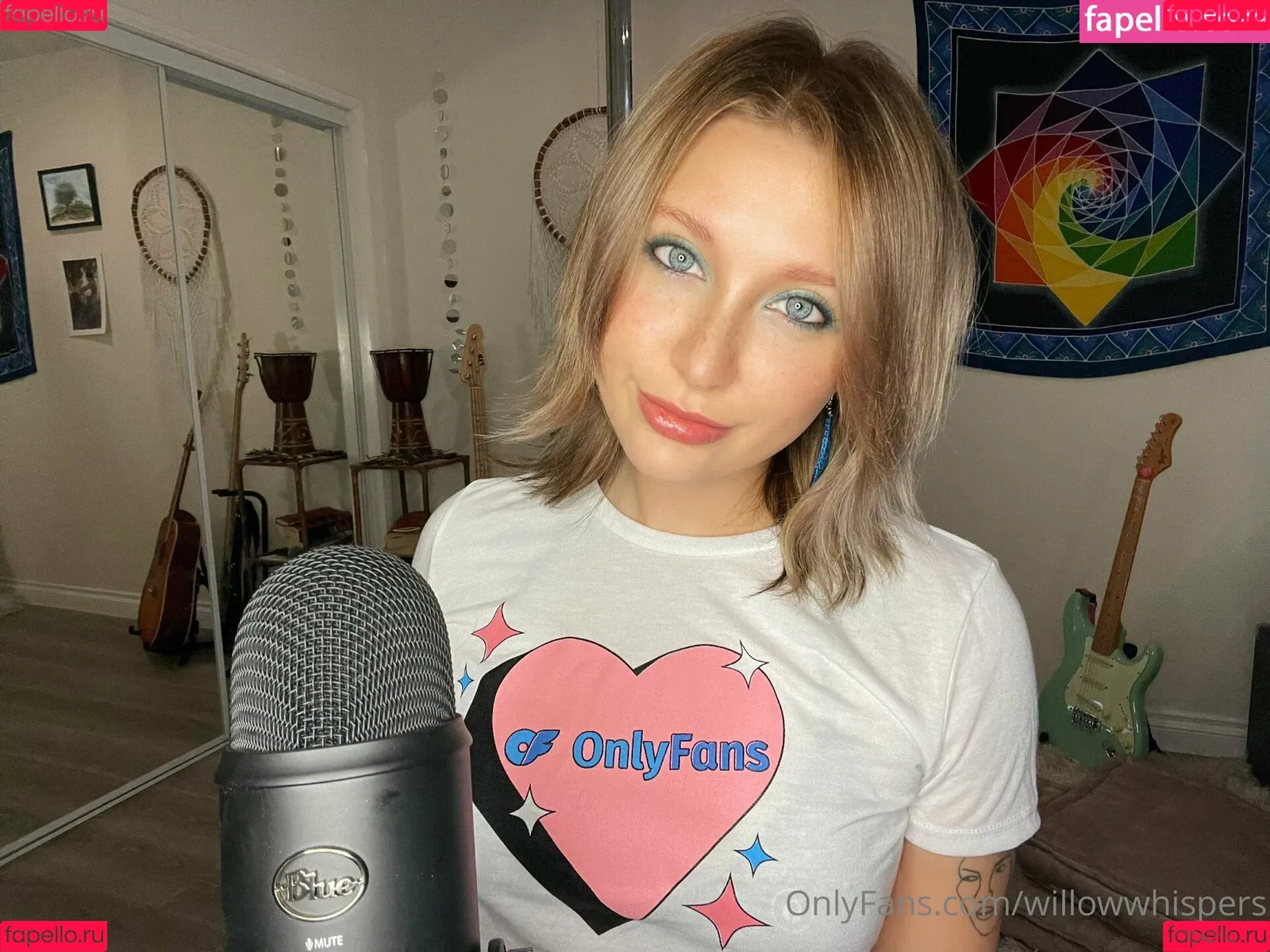 willowwhispers Onlyfans Photo Gallery 