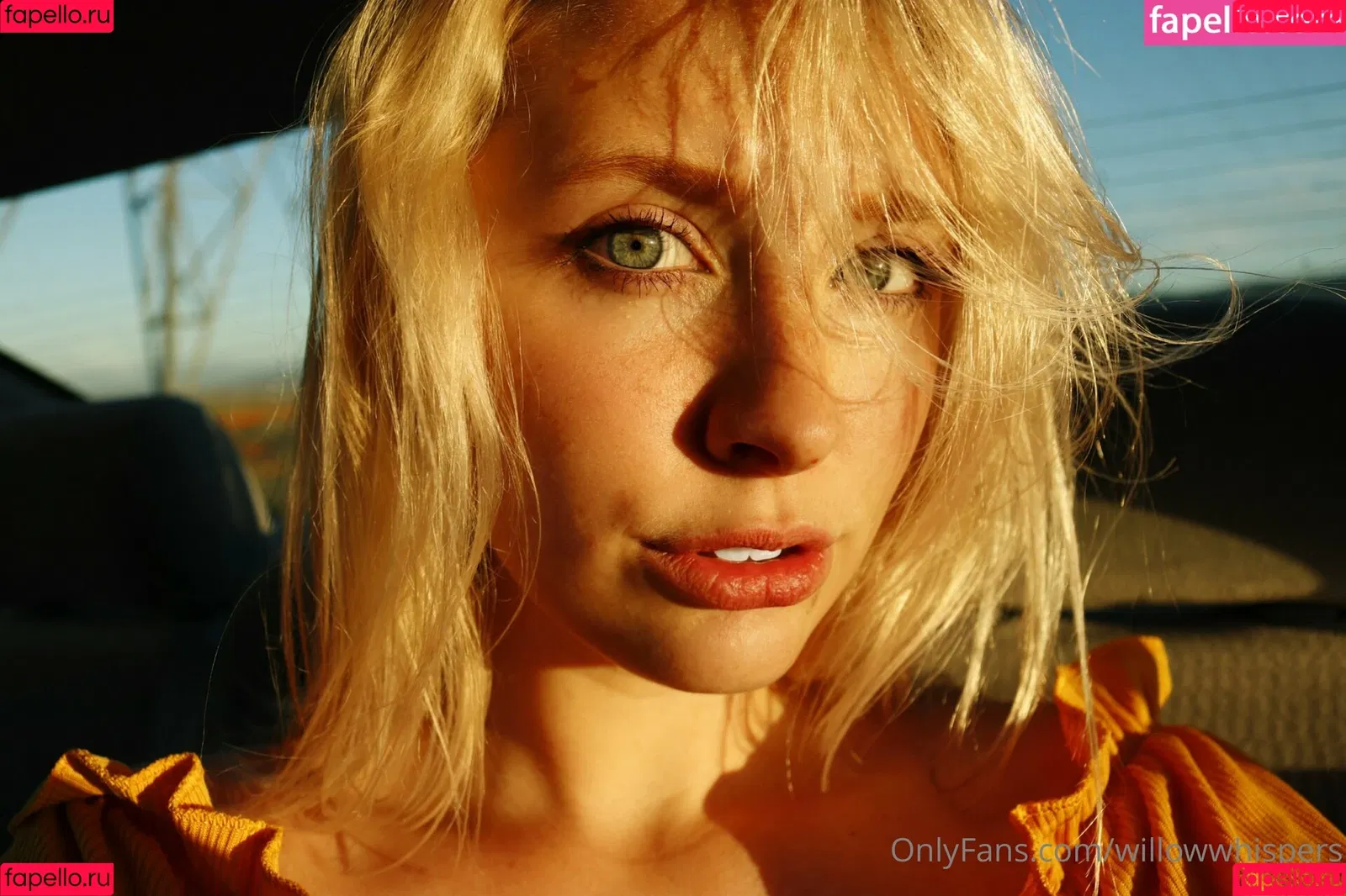willowwhispers Onlyfans Photo Gallery 